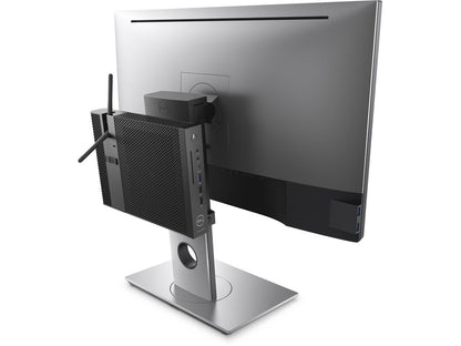 Dell Wyse 2CNG5 5070 Thin Client Desktop Computer Pentium J5005 8GB 128GB SSD