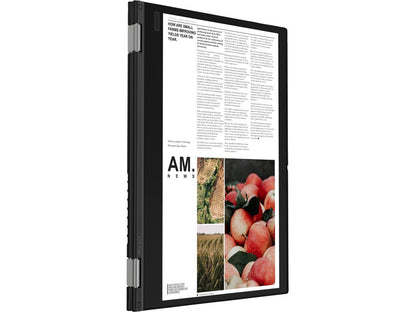 Lenovo ThinkPad L13 Yoga 13.3" Touchscreen Laptop i5-10210U 8GB 256GB SSD W10P