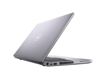 DELL Precision 3551 XW24K Mobile Workstation Intel Core i7 10th Gen 10750H (2.60 GHz) 32 GB Memory 512 GB PCIe SSD NVIDIA Quadro P620 15.6" Windows 10 Pro 64-bit