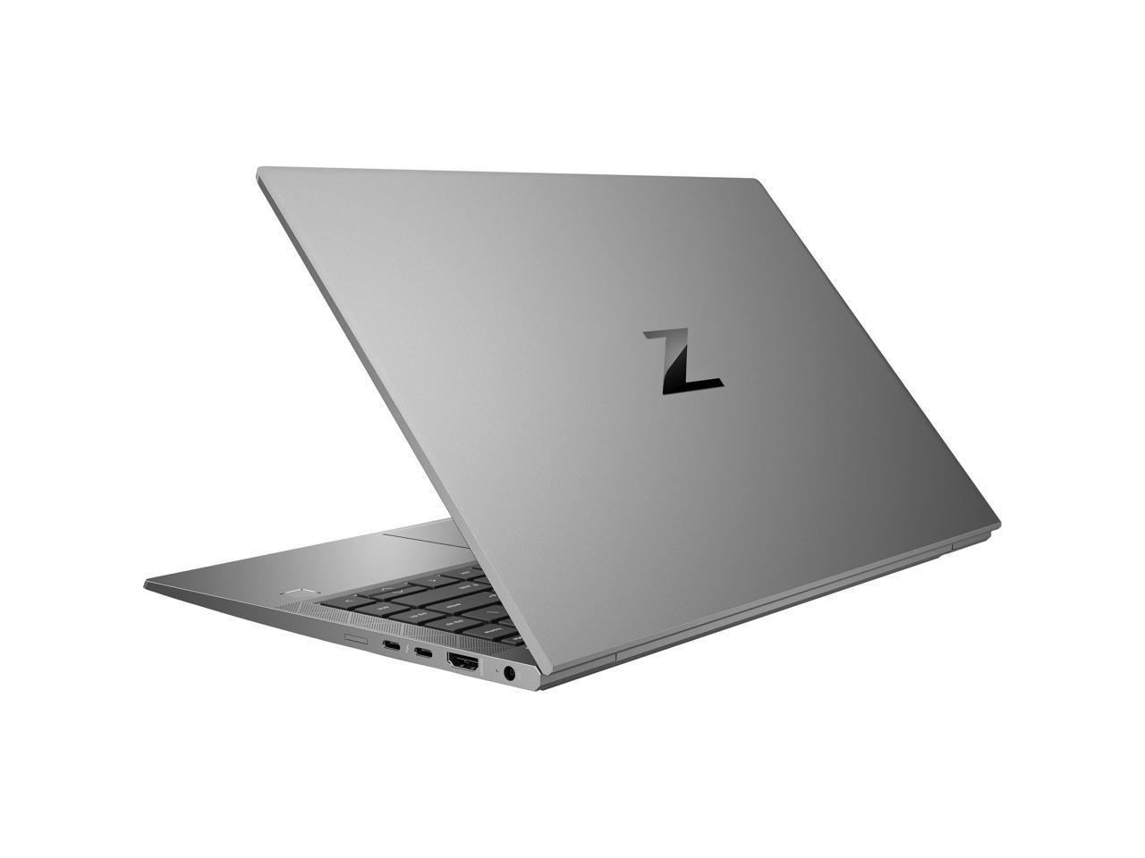 HP ZBook Firefly 14 G7 14" Mobile Workstation - Intel Core i7 (10th Gen) i7-10510U Quad-core (4 Core) 1.80 GHz - 16 GB RAM - 512 GB SSD - Windows 10 Pro - NVIDIA Quadro P520 with 4 GB, Intel UHD