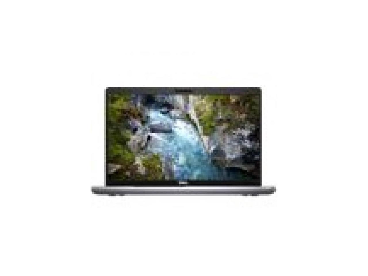 DELL Precision 3551 XW24K Mobile Workstation Intel Core i7 10th Gen 10750H (2.60 GHz) 32 GB Memory 512 GB PCIe SSD NVIDIA Quadro P620 15.6" Windows 10 Pro 64-bit