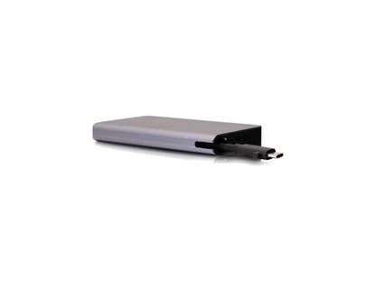 C2G 54457 100W Multiport USB-C Travel Dock