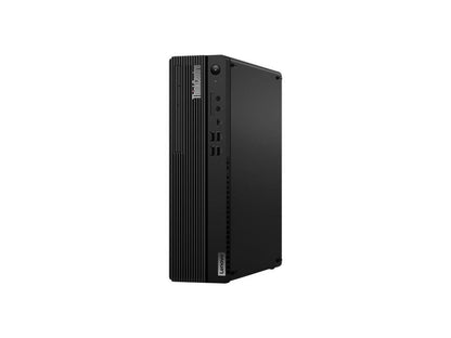 Lenovo ThinkCentre M80s 11CU000HUS SFF Desktop Computer i5-10500 8GB 256GB SSD