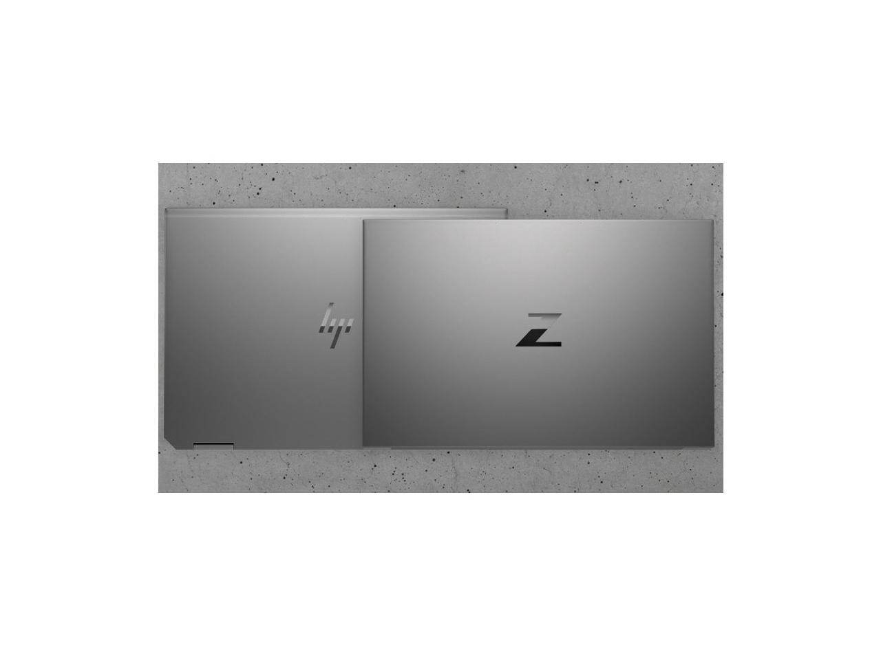 HP ZBook Studio G7 15.6" Mobile Workstation - Intel Core i7 (10th Gen) i7-10850H Hexa-core (6 Core) 2.70 GHz - 32 GB RAM - 1 TB SSD - Windows 10 Pro - English (US) Keyboard - 18 Hour Battery Run