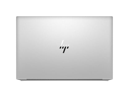 HP EliteBook 850 G7 15.6" Notebook - Full HD - 1920 x 1080 - Intel Core i7 (10th Gen) i7-10510U Quad-core (4 Core) 1.80 GHz - 8 GB RAM - 256 GB SSD - Windows 10 Pro - Intel UHD Graphics Premium -