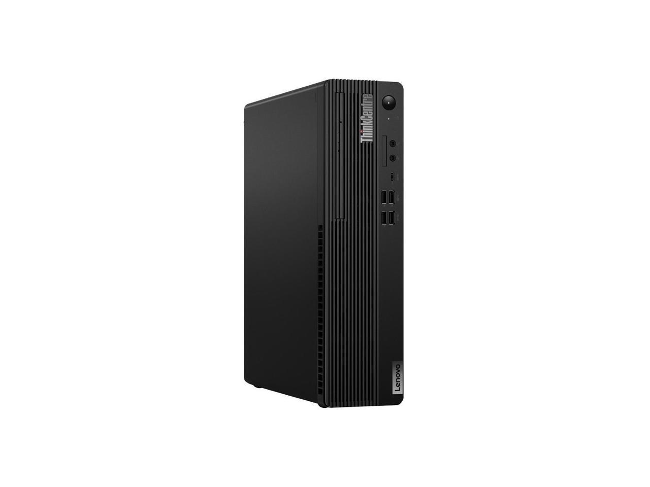 Lenovo ThinkCentre M80s 11CU000HUS SFF Desktop Computer i5-10500 8GB 256GB SSD