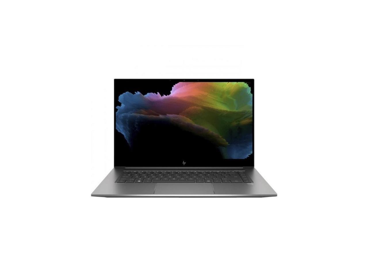 HP ZBook Studio G7 15.6" Mobile Workstation - Intel Core i5 (10th Gen) i5-10400H Quad-core (4 Core) 2.60 GHz - 16 GB RAM - 256 GB SSD - Windows 10 Pro - English (US) Keyboard - 18 Hour Battery Ru