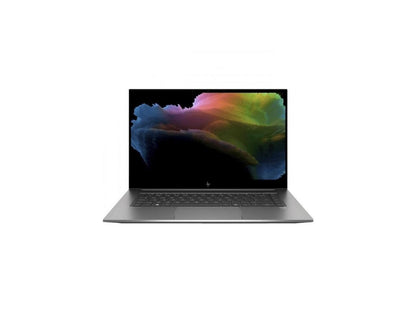 HP ZBook Studio G7 15.6" Mobile Workstation - Intel Core i5 (10th Gen) i5-10400H Quad-core (4 Core) 2.60 GHz - 16 GB RAM - 256 GB SSD - Windows 10 Pro - English (US) Keyboard - 18 Hour Battery Ru