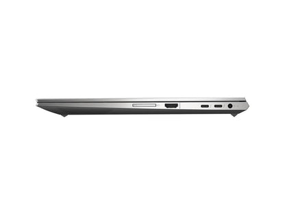 HP ZBook Studio G7 15.6" Mobile Workstation - Intel Core i7 (10th Gen) i7-10850H Hexa-core (6 Core) 2.70 GHz - 32 GB RAM - 1 TB SSD - Windows 10 Pro - English (US) Keyboard - 18 Hour Battery Run