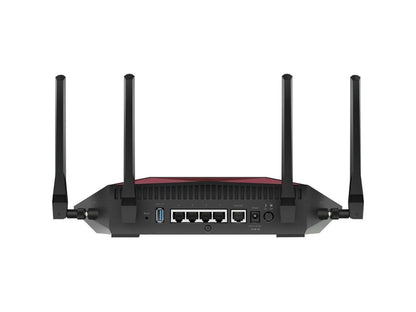 NETGEAR Nighthawk Pro Gaming XR1000 IEEE 802.11ax Ethernet Wireless Router