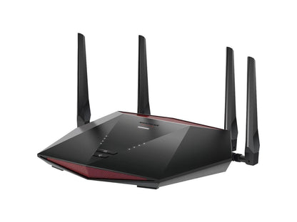 NETGEAR Nighthawk Pro Gaming XR1000 IEEE 802.11ax Ethernet Wireless Router