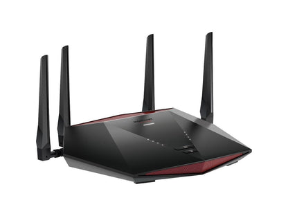NETGEAR Nighthawk Pro Gaming XR1000 IEEE 802.11ax Ethernet Wireless Router