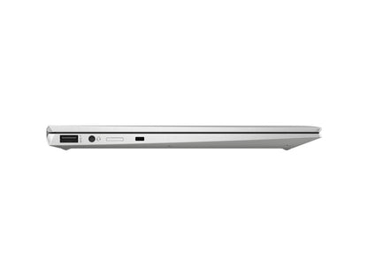 HP EliteBook x360 1040 G7 14" Touchscreen 2 in 1 Notebook - Intel Core i5 (10th Gen) i5-10310U Quad-core (4 Core) 1.70 GHz - 8 GB RAM - 256 GB SSD - Intel UHD Graphics Premium - In-plane Switchin