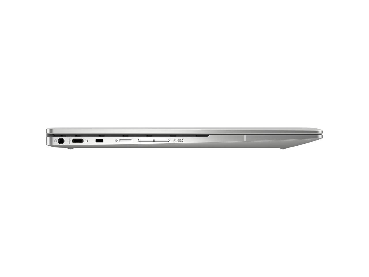 HP Elite c1030 13.5" Chromebook - WUXGA+ - 1920 x 1280 - Intel Core i5 (10th Gen) i5-10310U Quad-core (4 Core) 1.60 GHz - 8 GB RAM - 128 GB SSD - Chrome OS - Intel UHD Graphics - English Keyboard