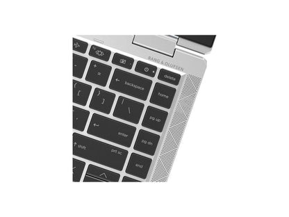 HP EliteBook x360 1030 G7 13.3" Touchscreen 2 in 1 Notebook - Intel Core i5 (10th Gen) i5-10210U Quad-core (4 Core) 1.60 GHz - 16 GB RAM - 256 GB SSD - Intel UHD Graphics Premium - In-plane Switc