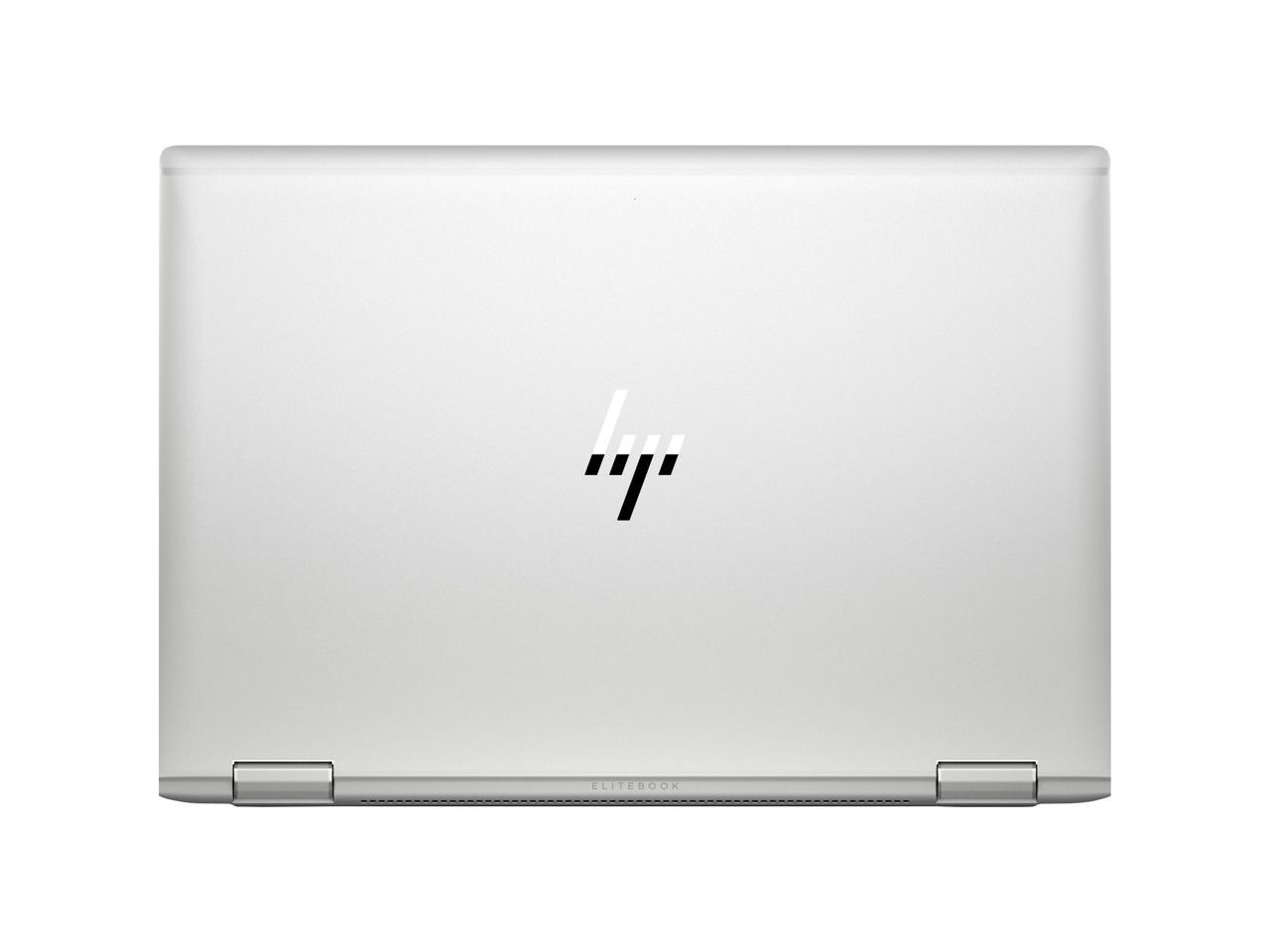 HP EliteBook x360 1030 G7 13.3" Touchscreen 2 in 1 Notebook - Intel Core i5 (10th Gen) i5-10310U Quad-core (4 Core) 1.70 GHz - 16 GB RAM - 256 GB SSD - Intel UHD Graphics Premium - In-plane Switc