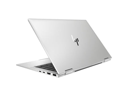 HP EliteBook x360 1040 G7 14" Touchscreen 2 in 1 Notebook - Intel Core i5 (10th Gen) i5-10310U Quad-core (4 Core) 1.70 GHz - 8 GB RAM - 256 GB SSD - Intel UHD Graphics Premium - In-plane Switchin