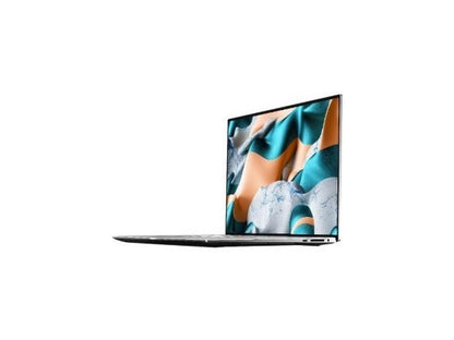 Dell XPS 15 9500 15.6" Notebook - Full HD Plus - 1920 x 1200 - Intel Core i7 (10th Gen) i7-10750H Hexa-core (6 Core) - 16 GB RAM - 512 GB SSD - Platinum Silver, Carbon Fiber Black - Windows 10 Pr