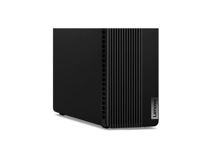 Lenovo ThinkCentre M70s 11DC001VUS Desktop Computer - Intel Core i5 10th Gen i5-10400 Hexa-core (6 Core) 2.90 GHz - 8 GB RAM DDR4 SDRAM - 256 GB SSD - Small Form Factor - Windows 10 Pro 64-bit - DVD-W