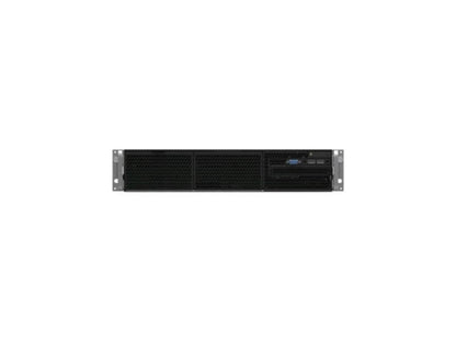 Intel Server System R2208WFTZSR 2U Intel C624