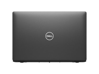 Dell Latitude 5000 5400 14" Chromebook - HD - 1366 x 768 - Intel Core i5 (8th Gen) i5-8265U Quad-core (4 Core) 1.60 GHz - 8 GB RAM - 128 GB SSD - Carbon Fiber - Chrome OS - Intel UHD Graphics 620
