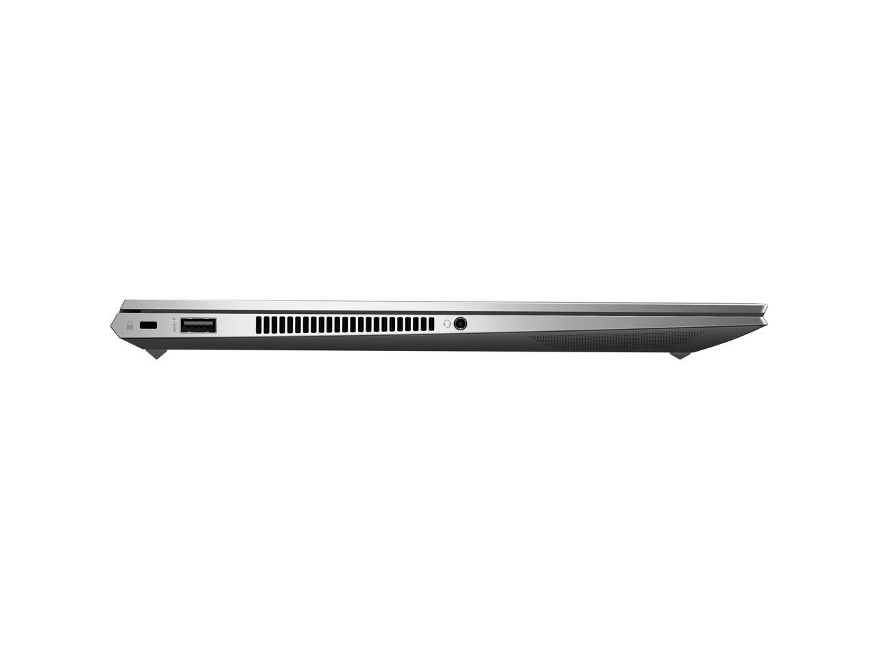 HP ZBook Create G7 15.6" Mobile Workstation - Intel Core i7 (10th Gen) i7-10750H Hexa-core (6 Core) 2.60 GHz - 32 GB RAM - 1 TB SSD - Windows 10 Pro - English (US) Keyboard - 14 Hour Battery Run
