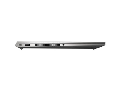 HP ZBook Create G7 15.6" Mobile Workstation - Intel Core i7 (10th Gen) i7-10750H Hexa-core (6 Core) 2.60 GHz - 32 GB RAM - 1 TB SSD - Windows 10 Pro - English (US) Keyboard - 14 Hour Battery Run