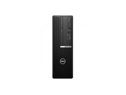 Dell OptiPlex 5080 SFF Desktop Computer i7-10700 16GB 256GB SSD W10P CMN63