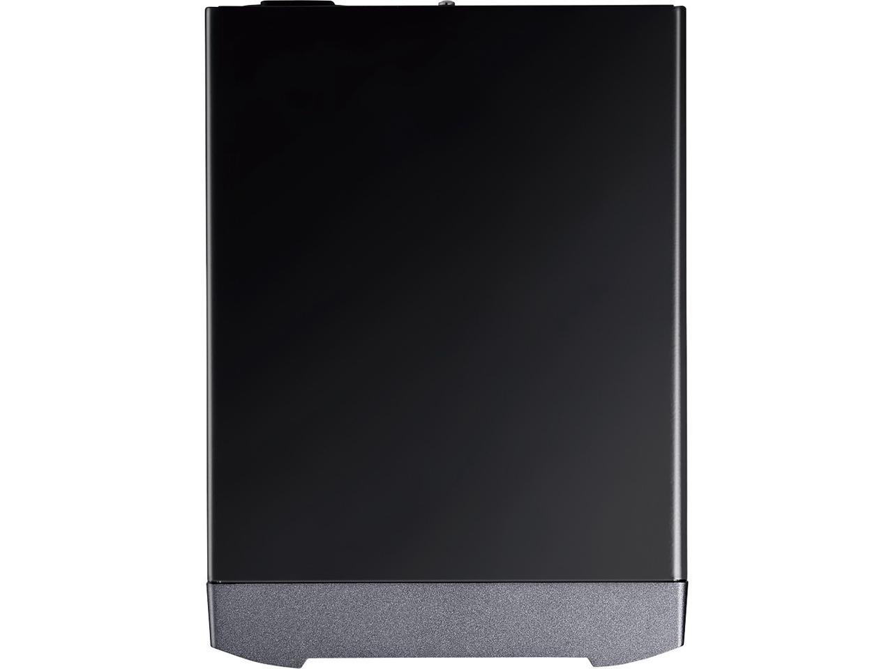 Buffalo TeraStation 3420DN Desktop 8 TB NAS Hard Drives Included TS3420DN0804