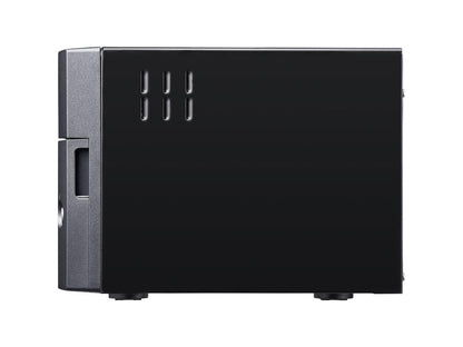 Buffalo TeraStation 3220DN Desktop 4 TB NAS Hard Drives Included TS3220DN0402