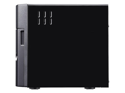 Buffalo TeraStation 3420DN Desktop 16 TB NAS Hard Drives Included TS3420DN1604