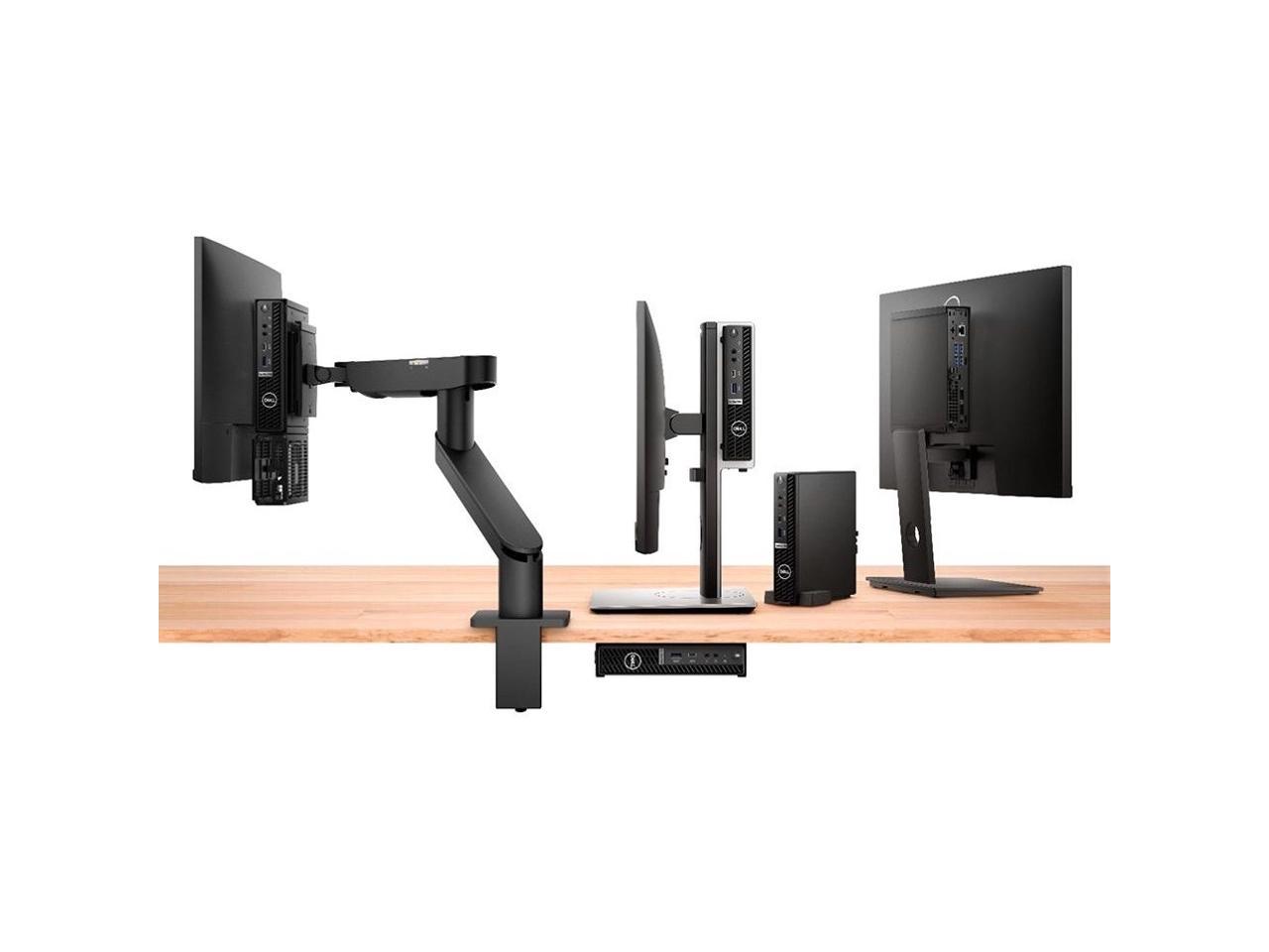 OPTIPLEX 7080 MFF I5 1010500T