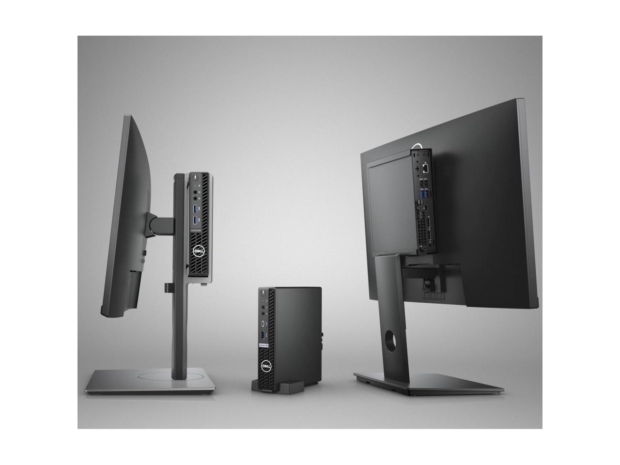 OPTIPLEX 7080 MFF I5 1010500T