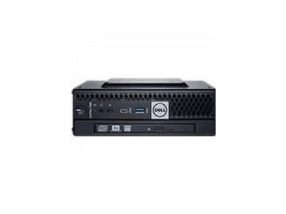 OPTIPLEX 5080 MFF I5 1010500T