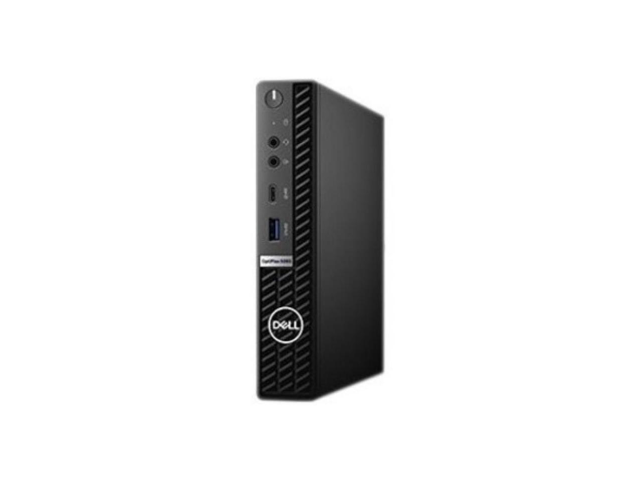 OPTIPLEX 5080 MFF I5 1010500T