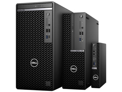 OPTIPLEX 5080 MFF I5 1010500T