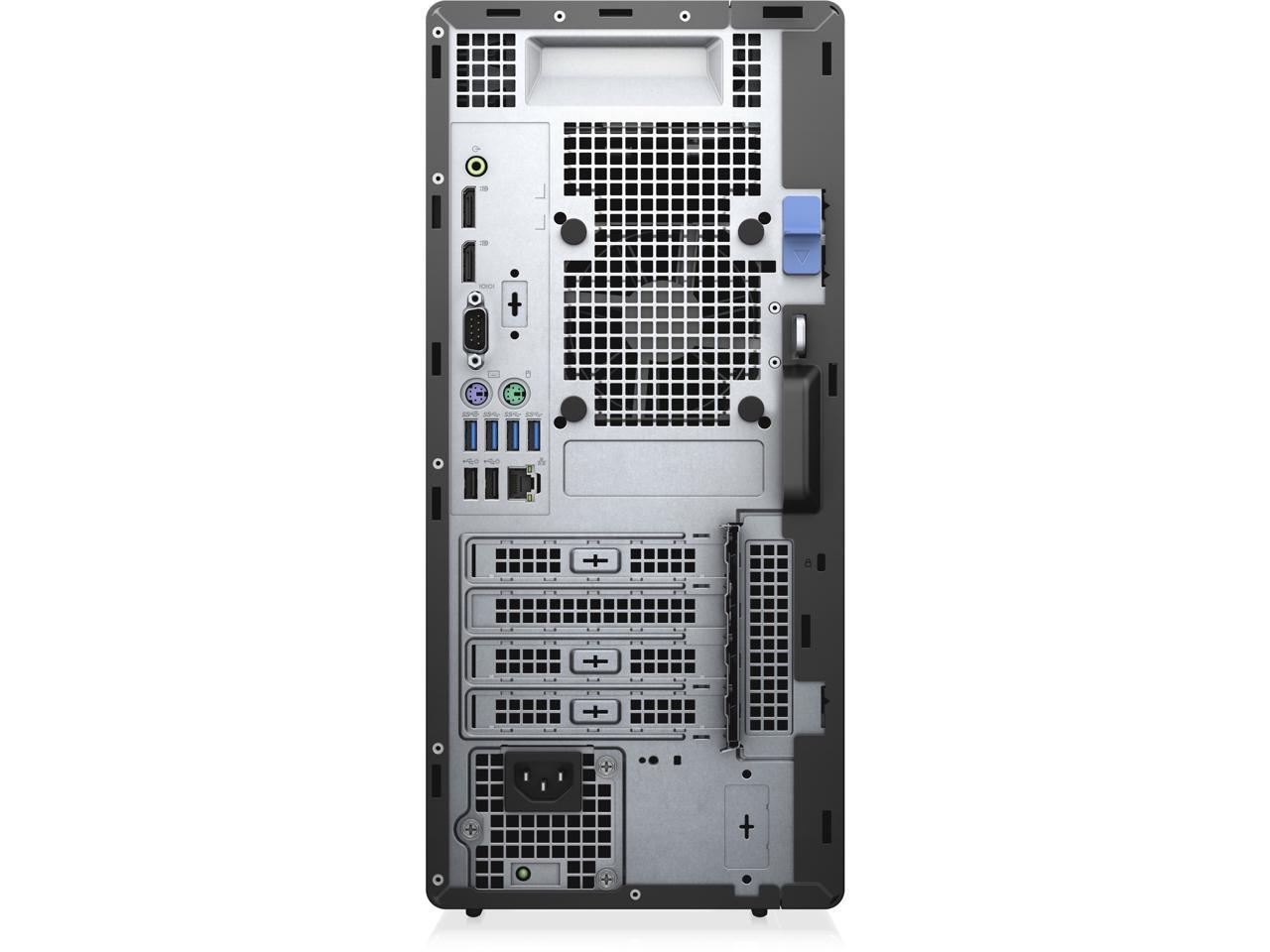 OPTIPLEX 7080 MT I7 1010700