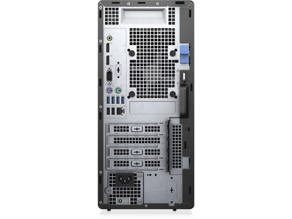 OPTIPLEX 7080 MT I7 1010700