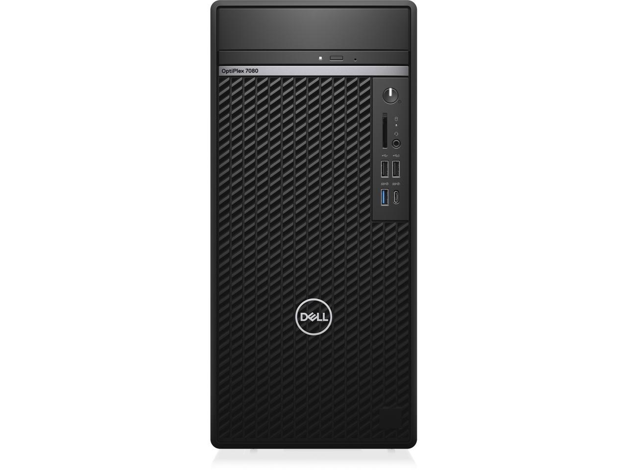 OPTIPLEX 7080 MT I7 1010700