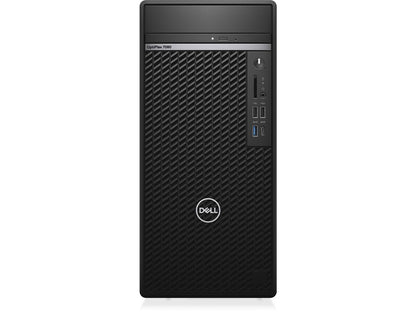 OPTIPLEX 7080 MT I7 1010700