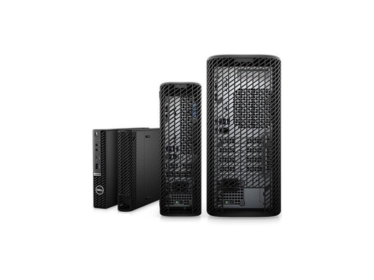 OPTIPLEX 7080 MT I7 1010700