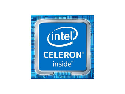 Intel Celeron G5925 - Celeron Comet Lake Dual-Core 3.6 GHz LGA 1200 58W Intel UHD Graphics 610 Desktop Processor - BX80701G5925