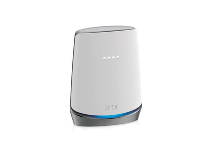 Orbi WIFI 6 Docsis 3.1 Mesh WIFI Cable Modem Router