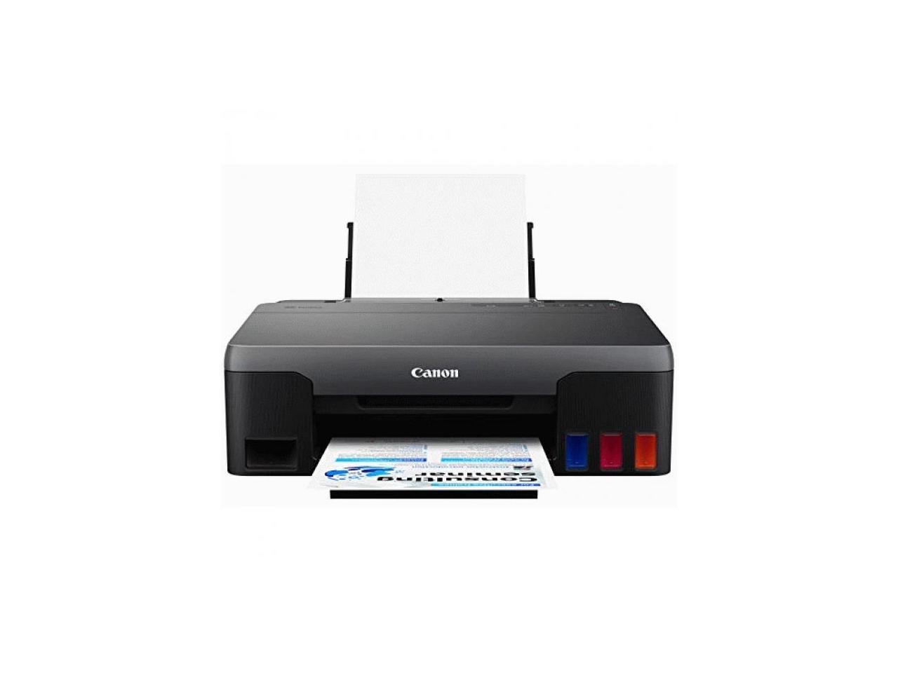 Canon PIXMA G2260 Inkjet Multifunction Printer Color 4466C002