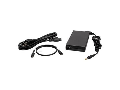 C2G Thunderbolt 3 8K Docking Station - DP, Ethernet, USB, SD, 3.5mm, Power - for Notebook - 85 W - Thunderbolt 3 - Network (RJ-45) - DisplayPort - Audio Line Out - Wired