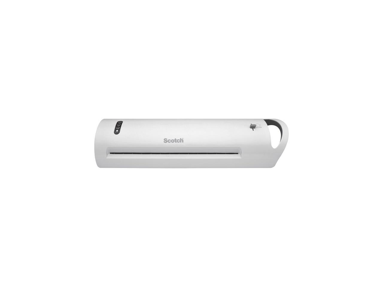 TL1302VP 3M Thermal Laminator TL1302, 13" x 5 Mil Maximum Document Thickness