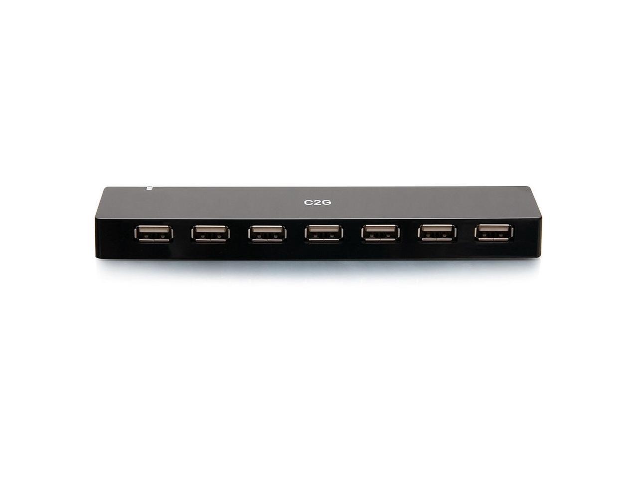 C2G USB Hub C2G54464