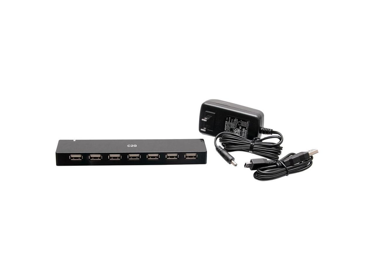 C2G USB Hub C2G54464