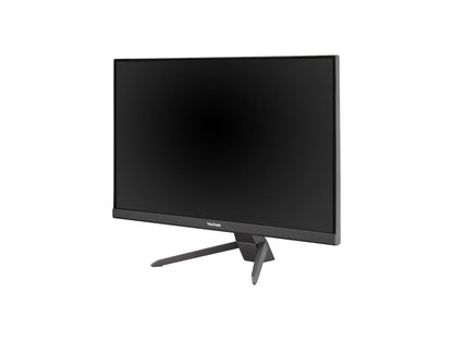 ViewSonic VX2467-MHD 24 Inch Full HD 1080p 75Hz 1ms FreeSync Monitor with HDMI, DP, VGA