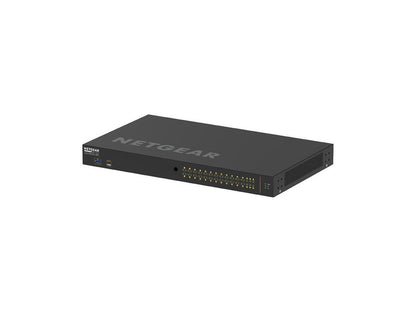 Netgear M4250-26G4F-PoE+ AV Line Managed Switch GSM4230P100NAS